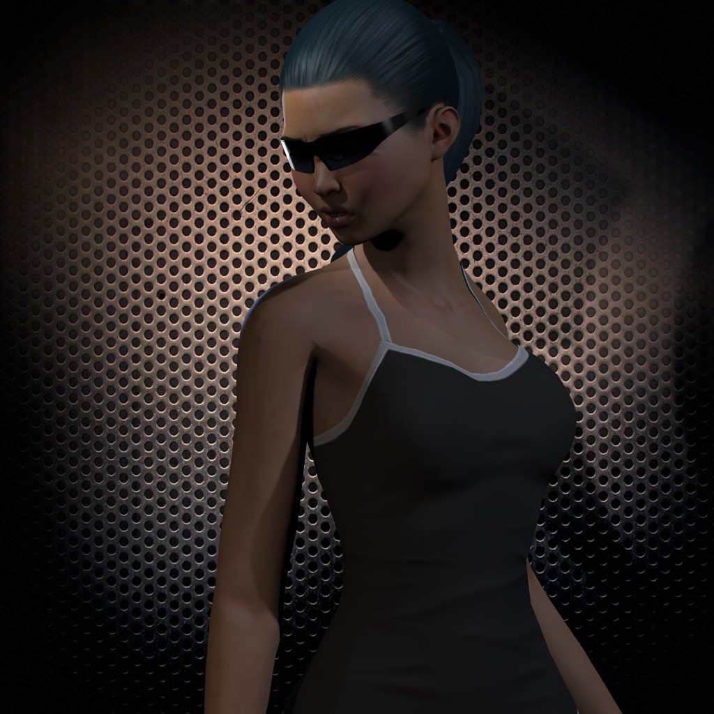 Ravin Kinkyi