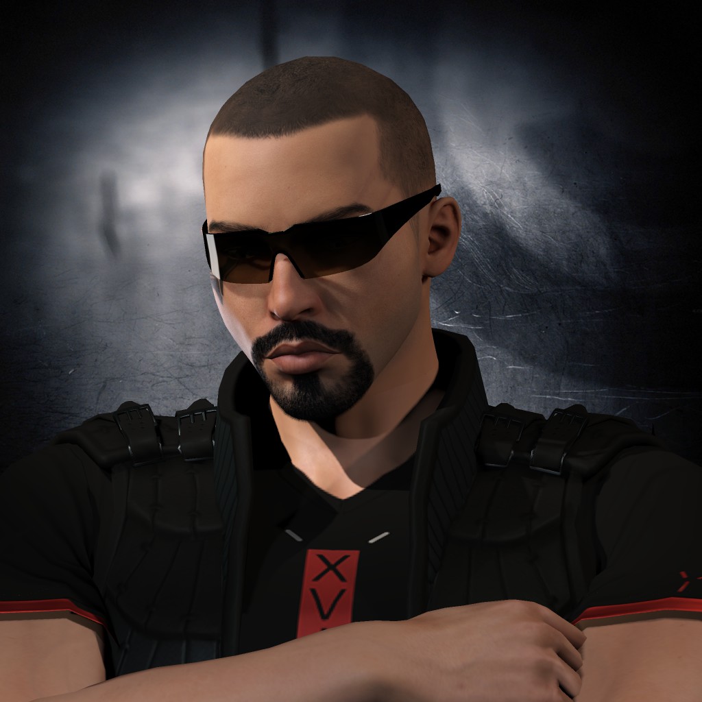 Alcatraz Shepard