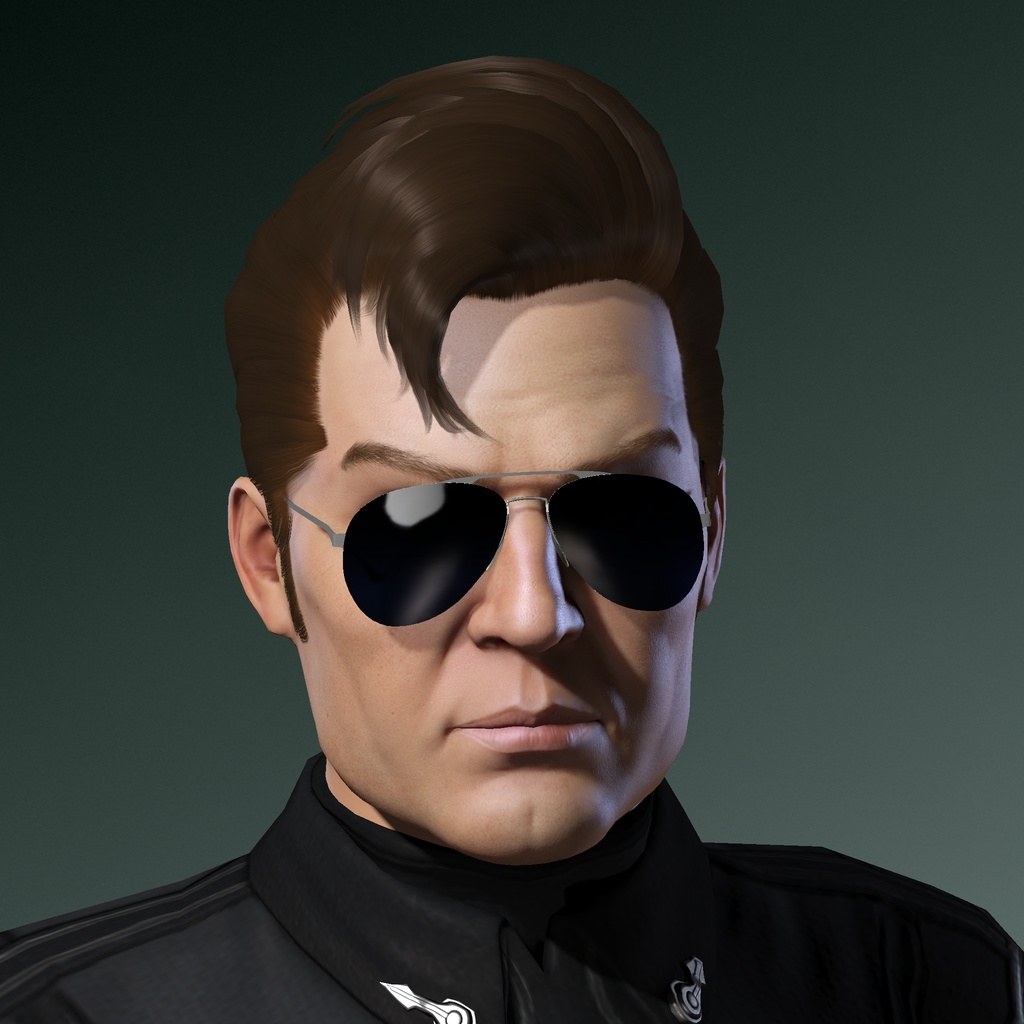 Caldari Citizen 92038541