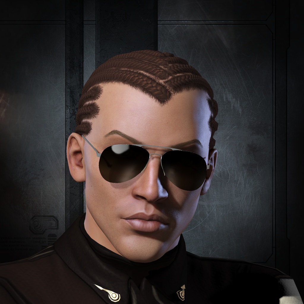 Vernon Firewalker