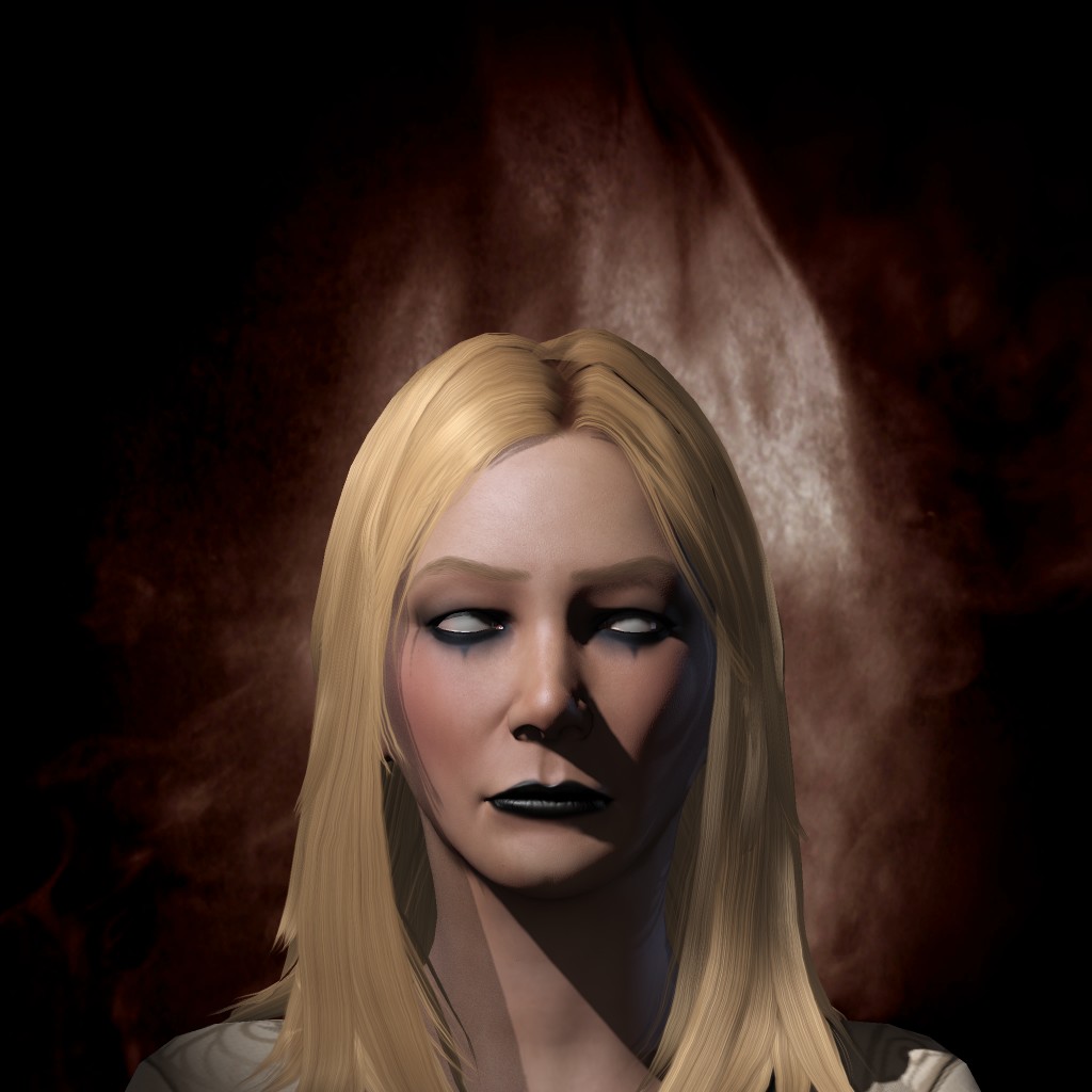 Lilith Nocturno