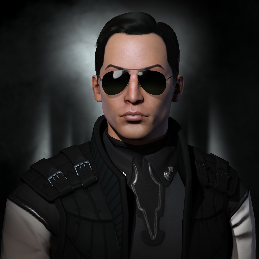 Ben TheStorm