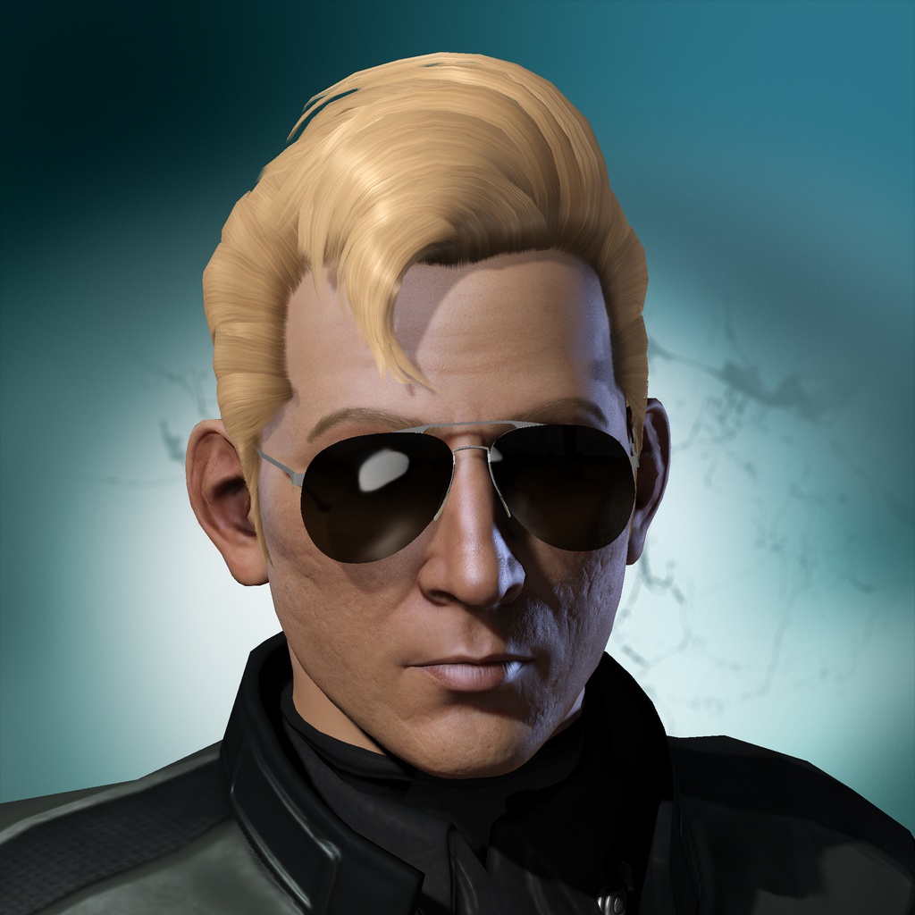 mister girlyman