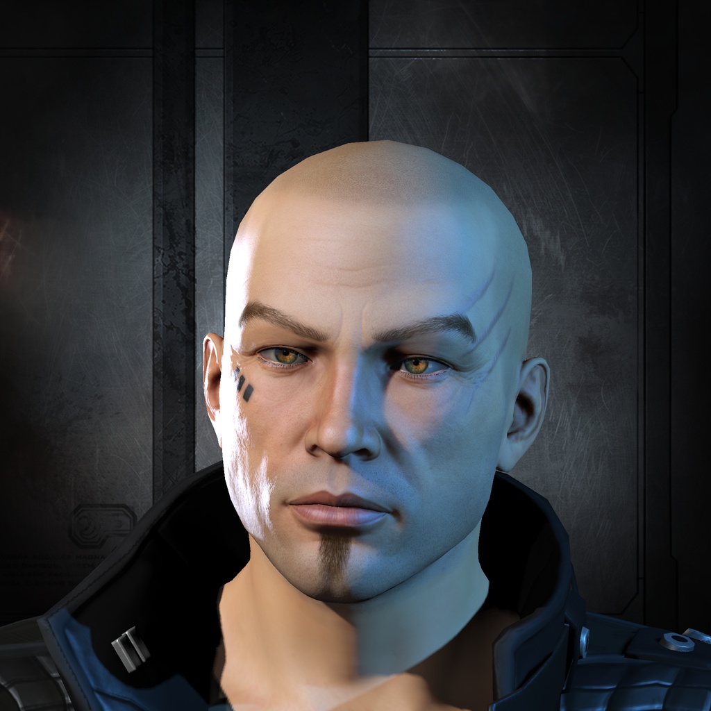 Redic Thorn