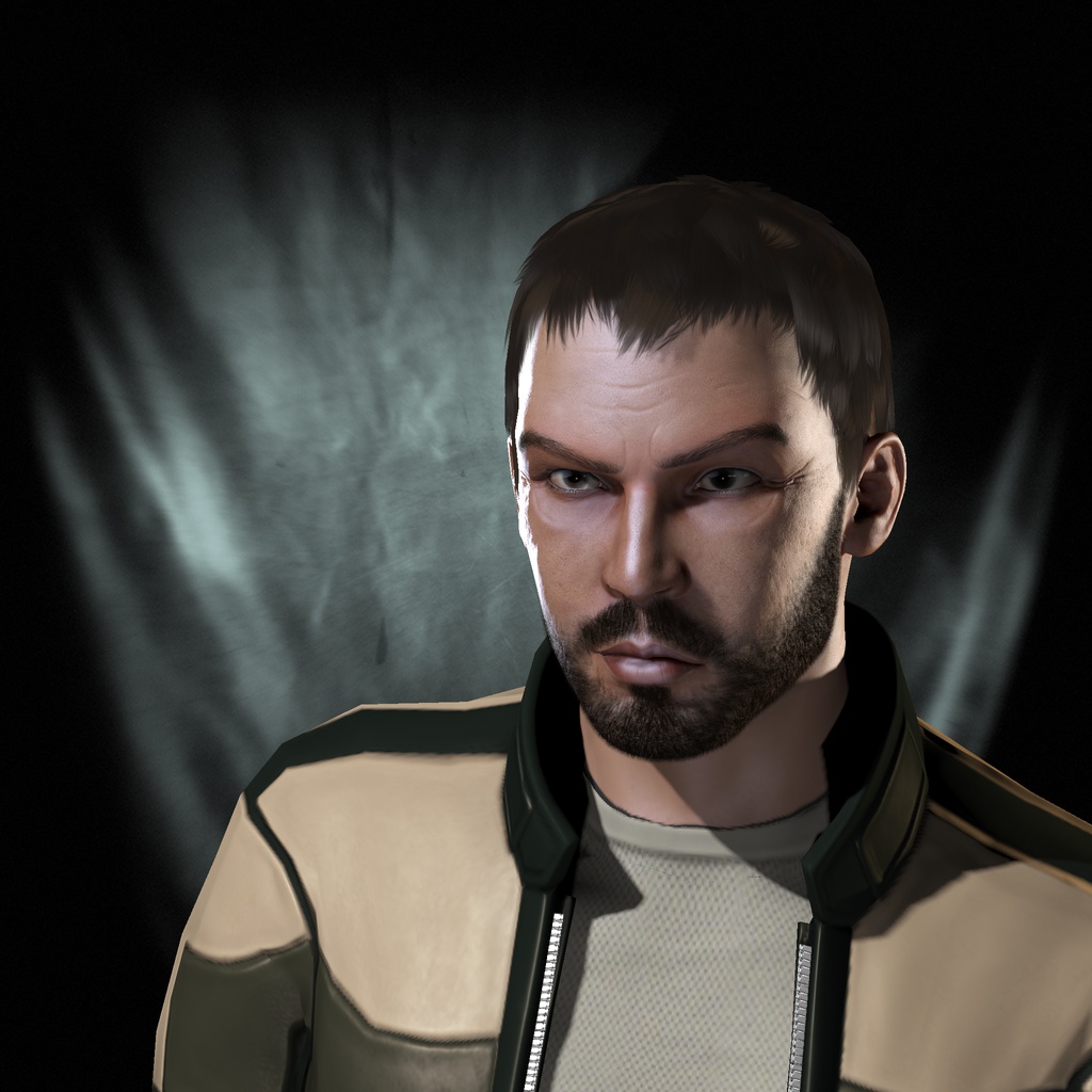 Braun Starfort
