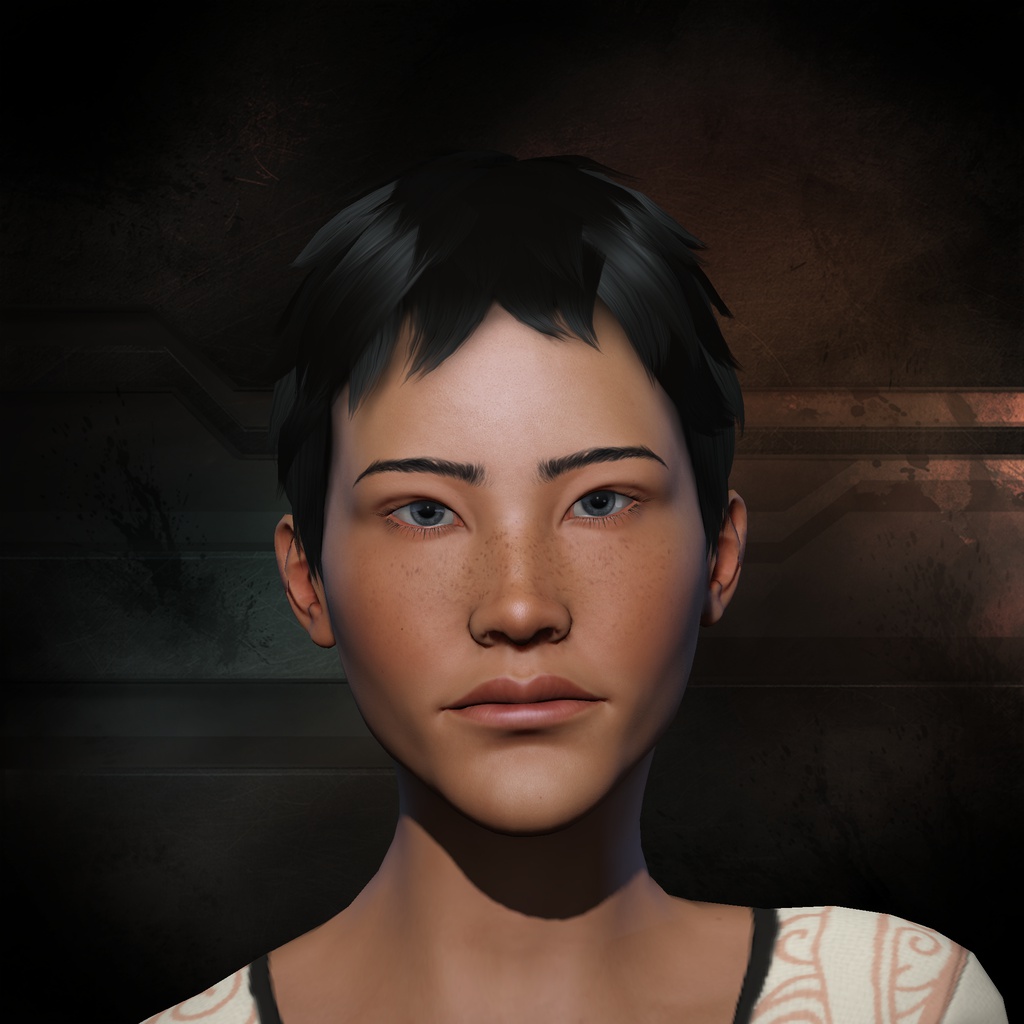 Eva Sorya Sertani