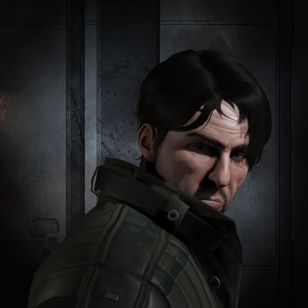 John Habalu