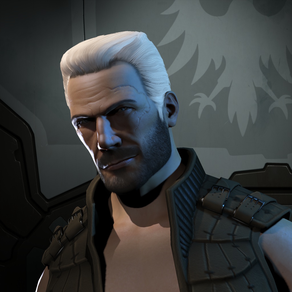 Wolfensteen