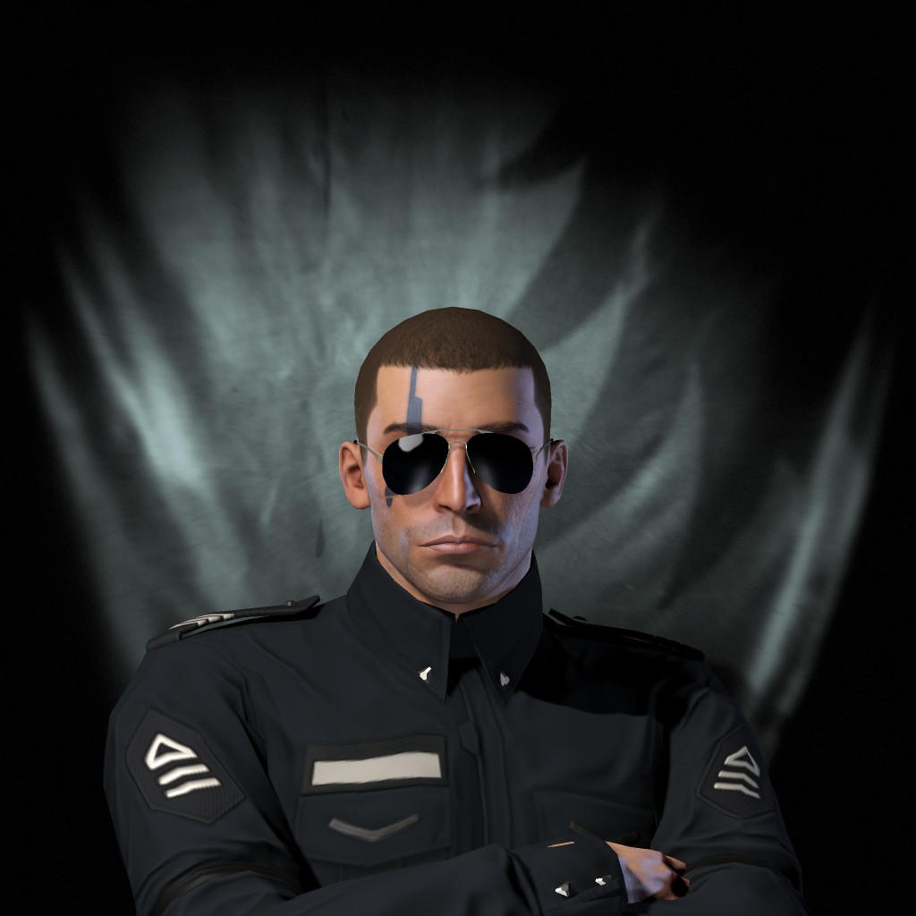 ALEXANDR IMMORTAL