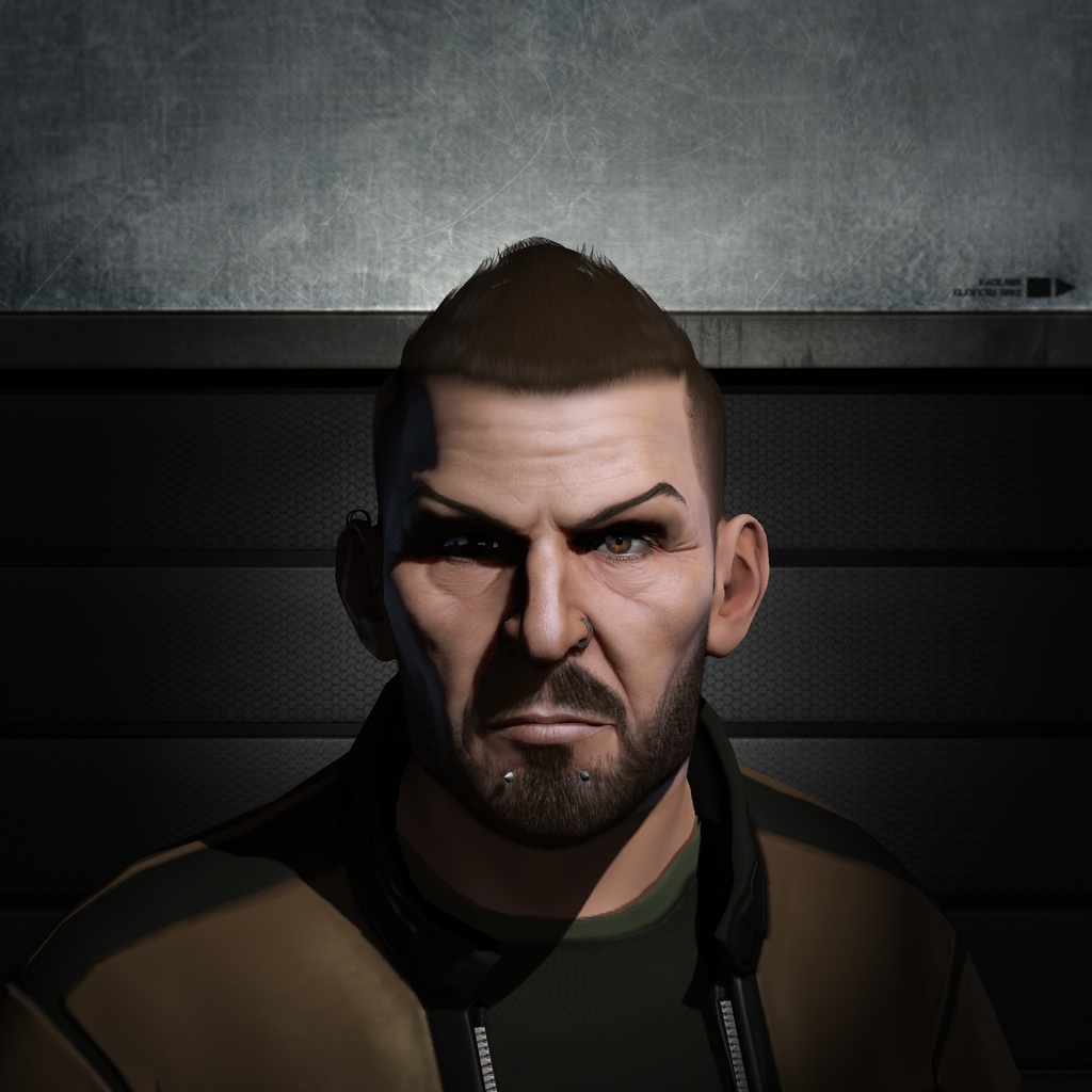 Illanius Omaristos
