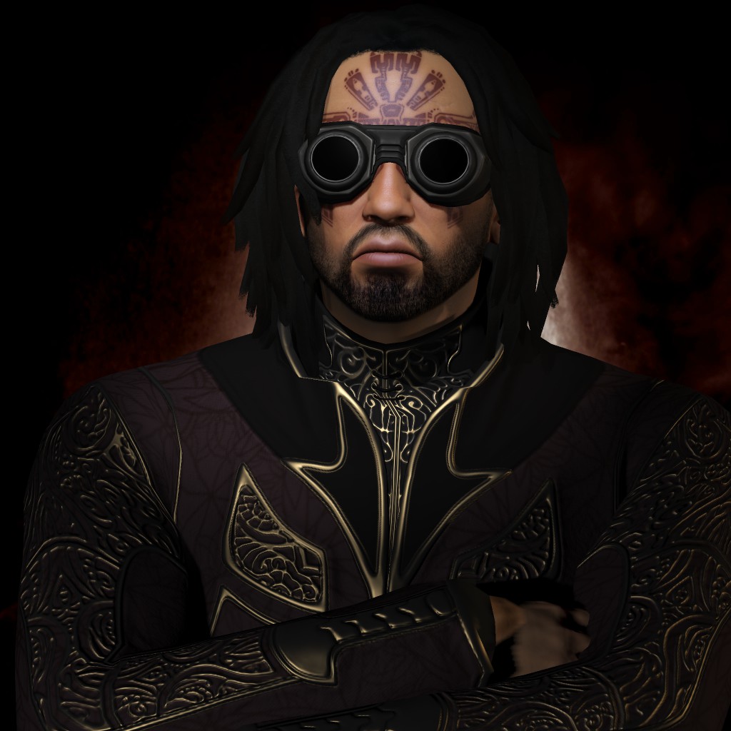 Simply Alctaurion