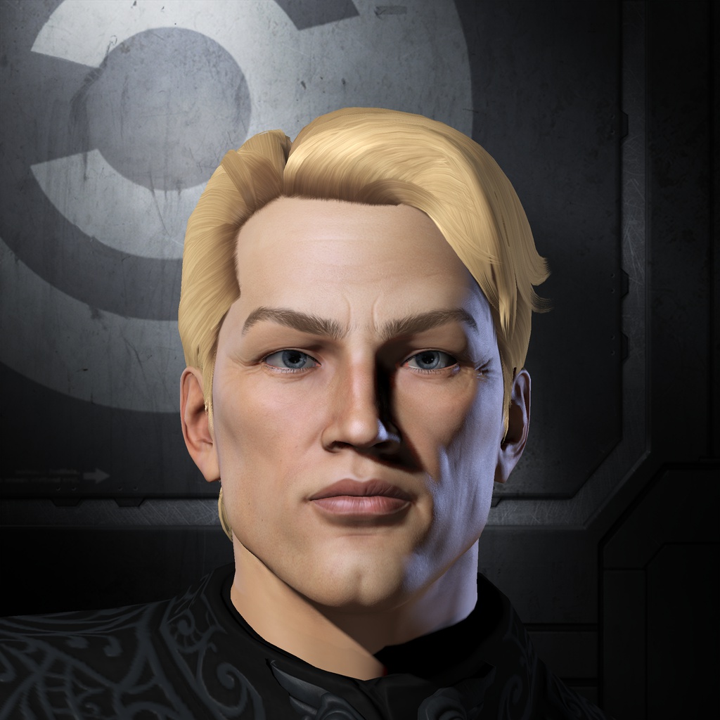 Lord BigJohnson