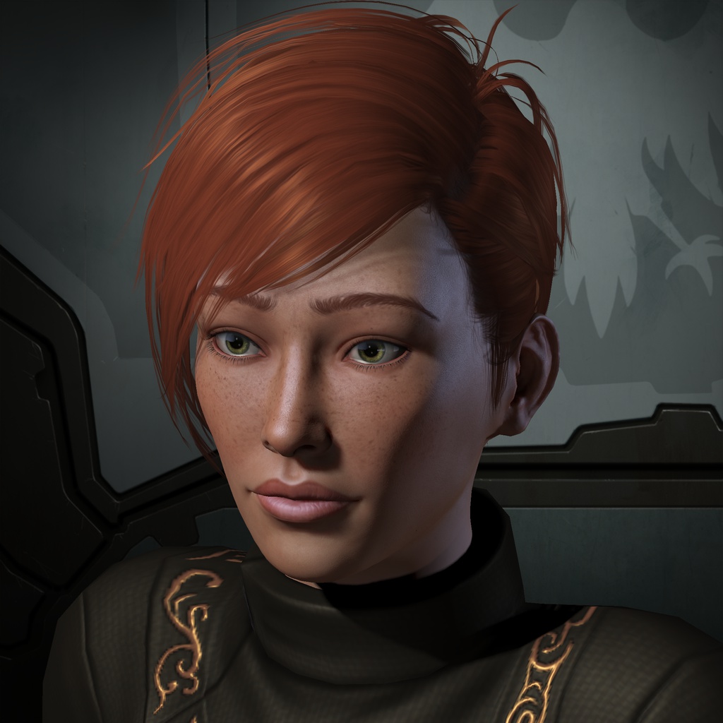 Atrumia Devonshire