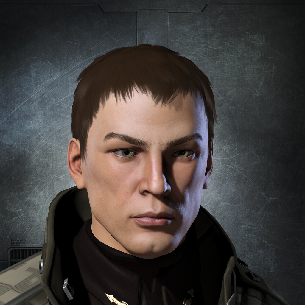 lando alanan