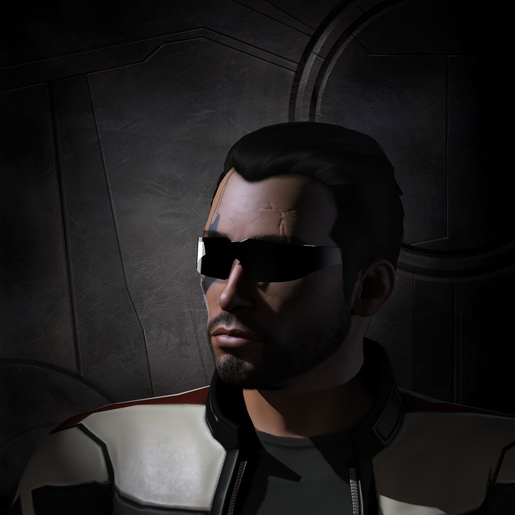 Darkra Harbinger
