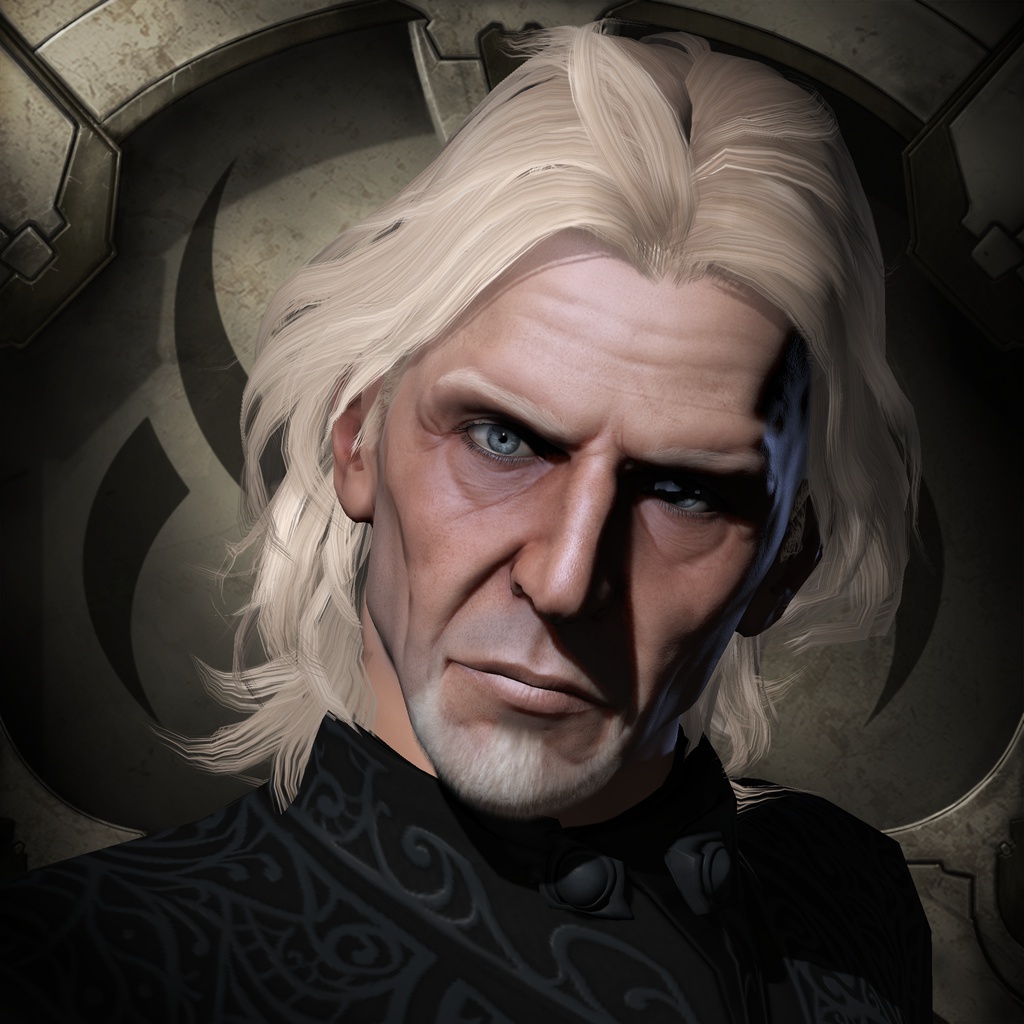 Iago Faust