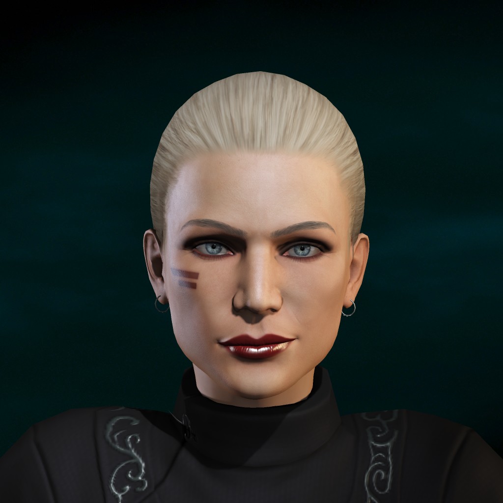 Tabitha Sjornof