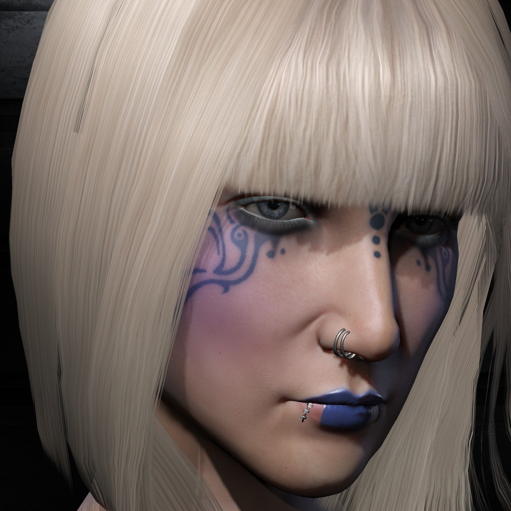 Lilith Chaostar
