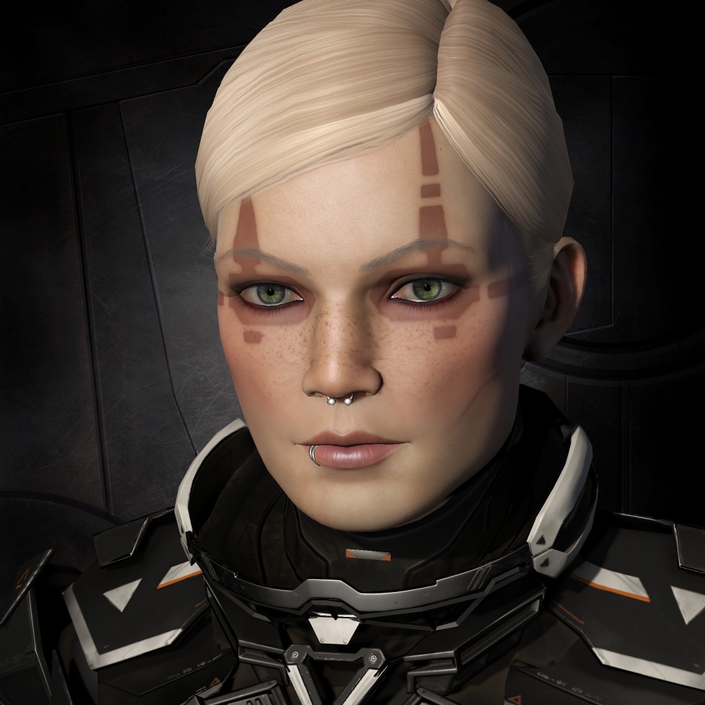 Helga Ongr