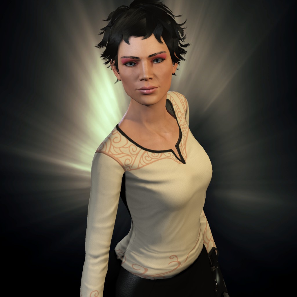 Mirialia Fox
