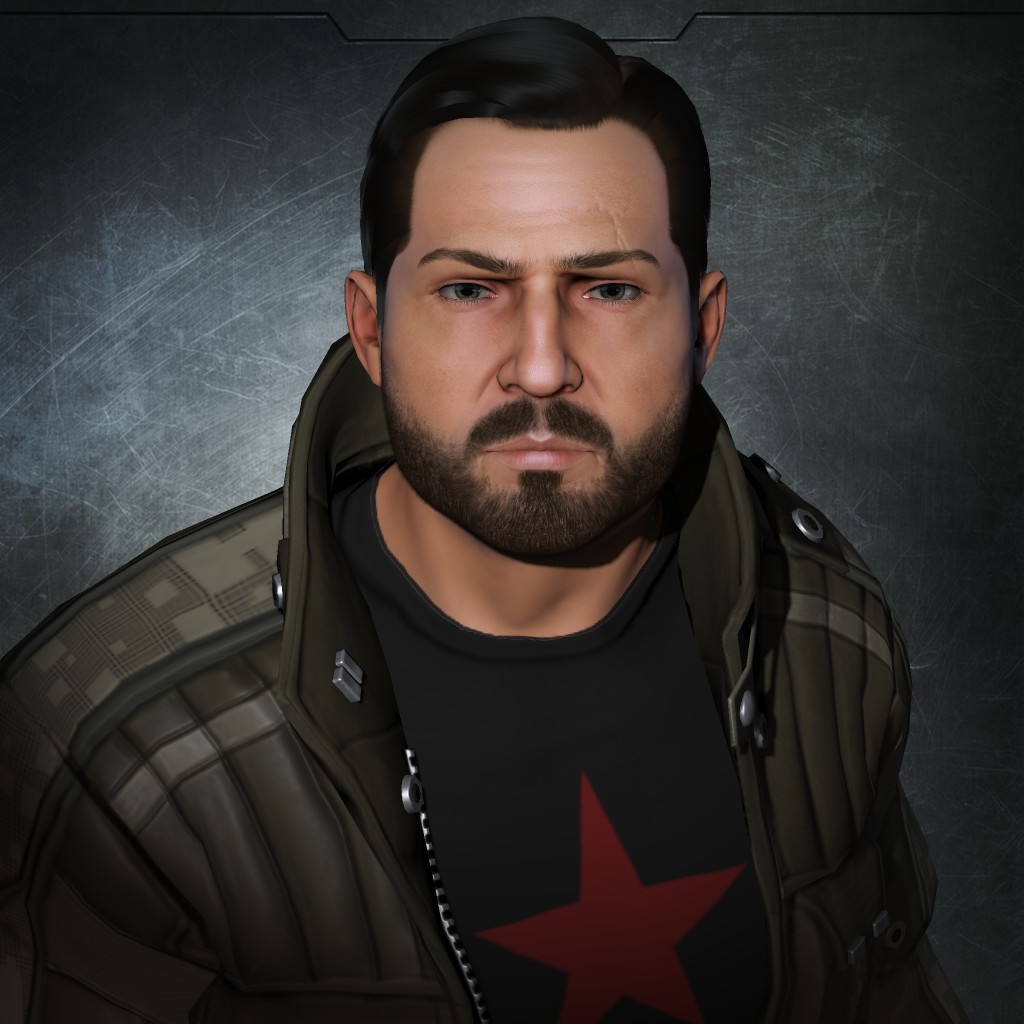 portrait
