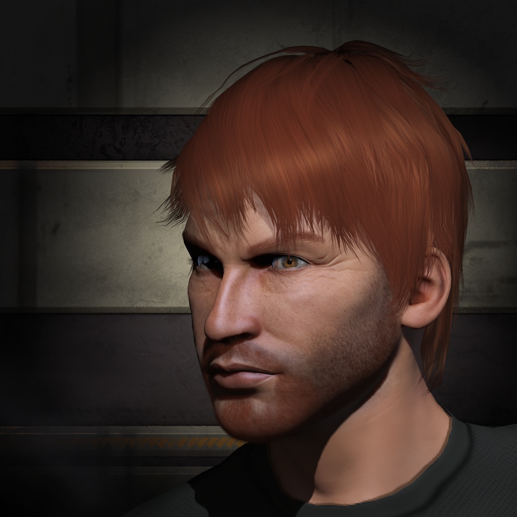 Chuck R Norris