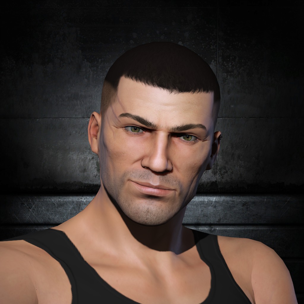 Xanatos Kion