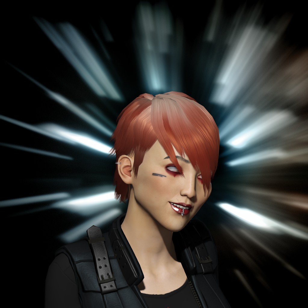 Raven Soikutsu