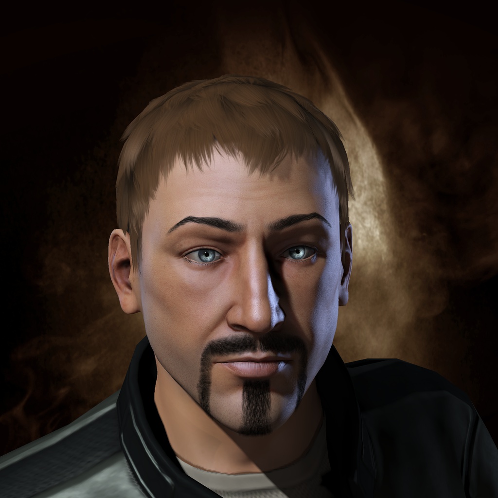 Phlegethon Styx