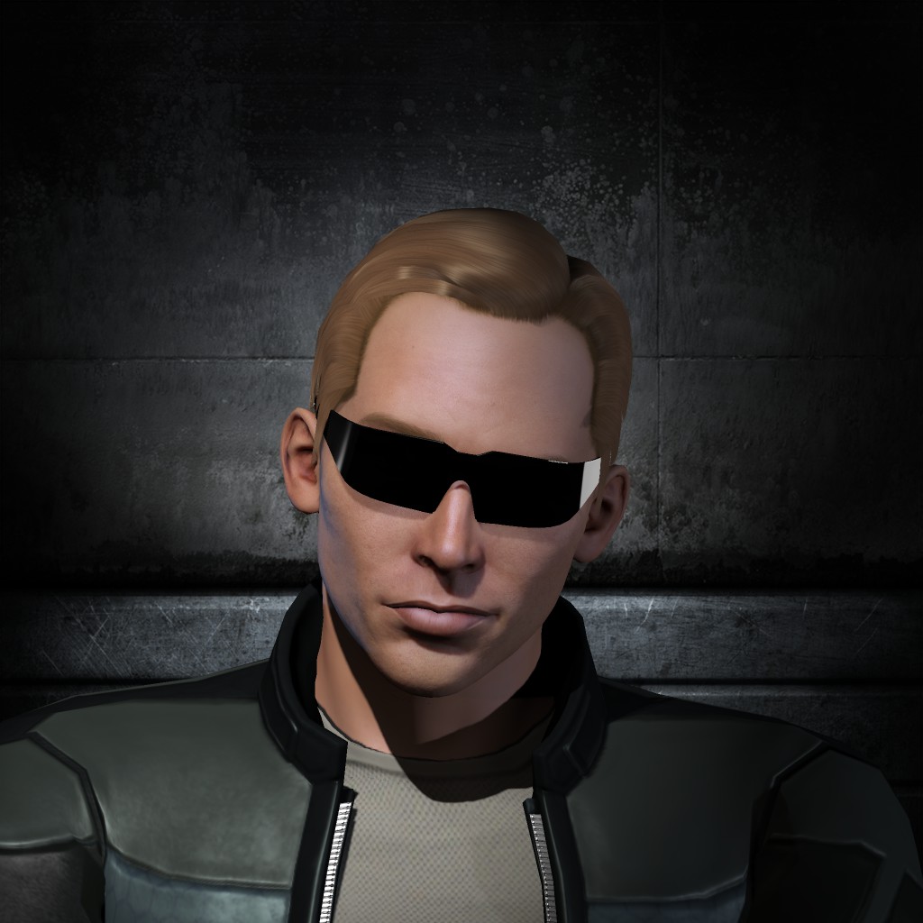 odam ericson