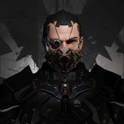 Nakito Kobara portrait