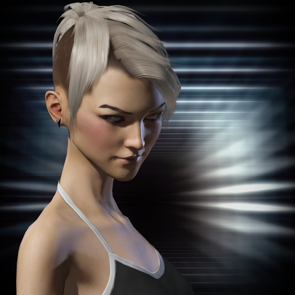 Defektedtoy