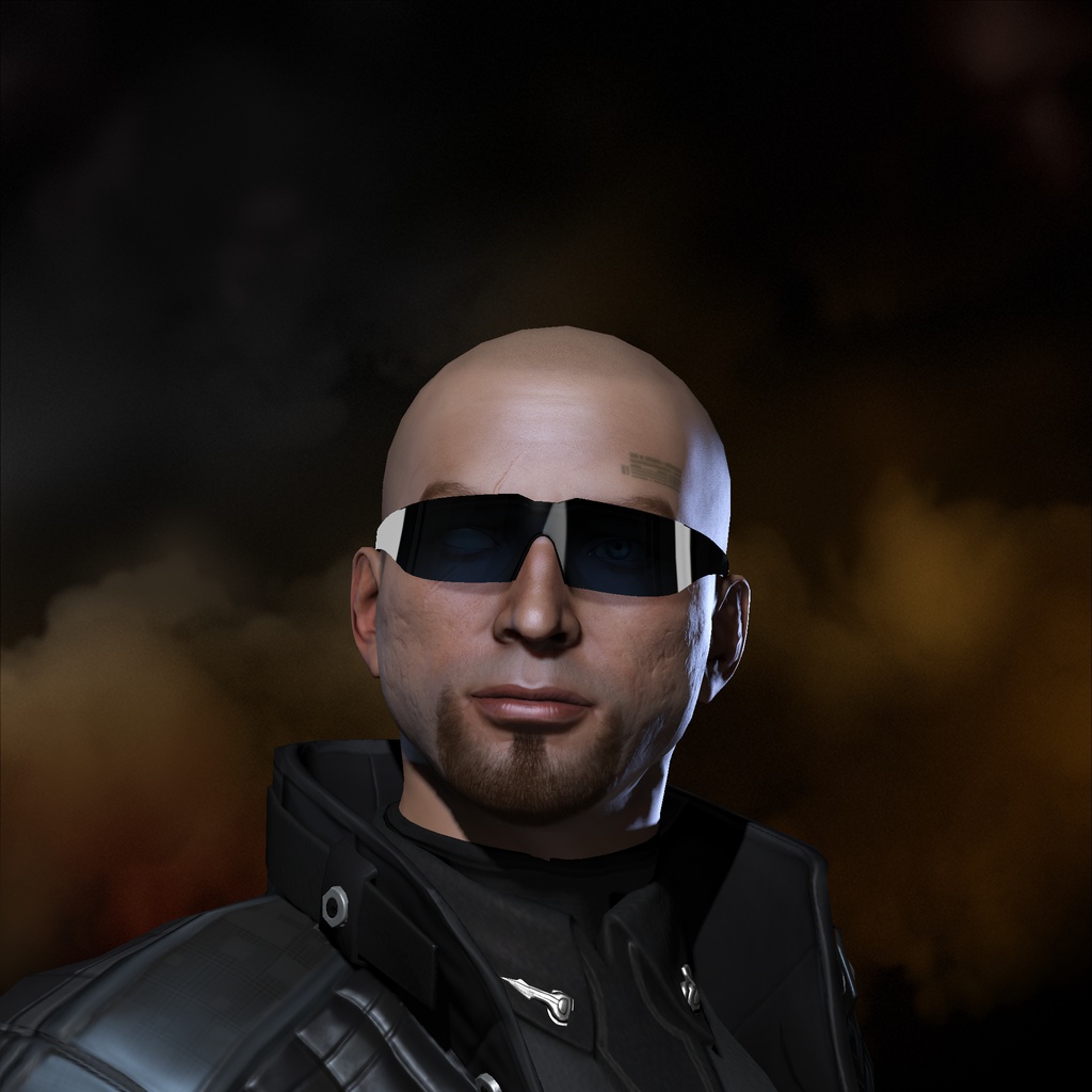 Ultra Cyborg