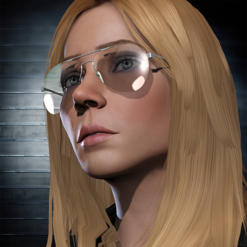 Ashley Venom