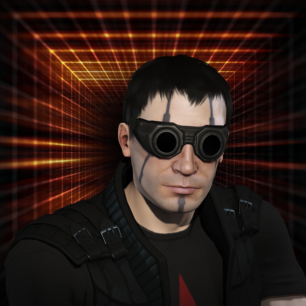Niko Scraprat