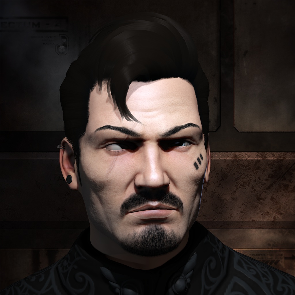 Keno Thrask