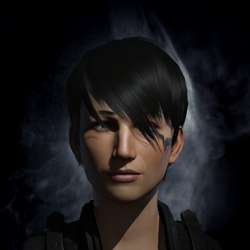 Selene Aura