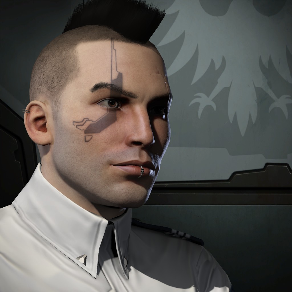 portrait
