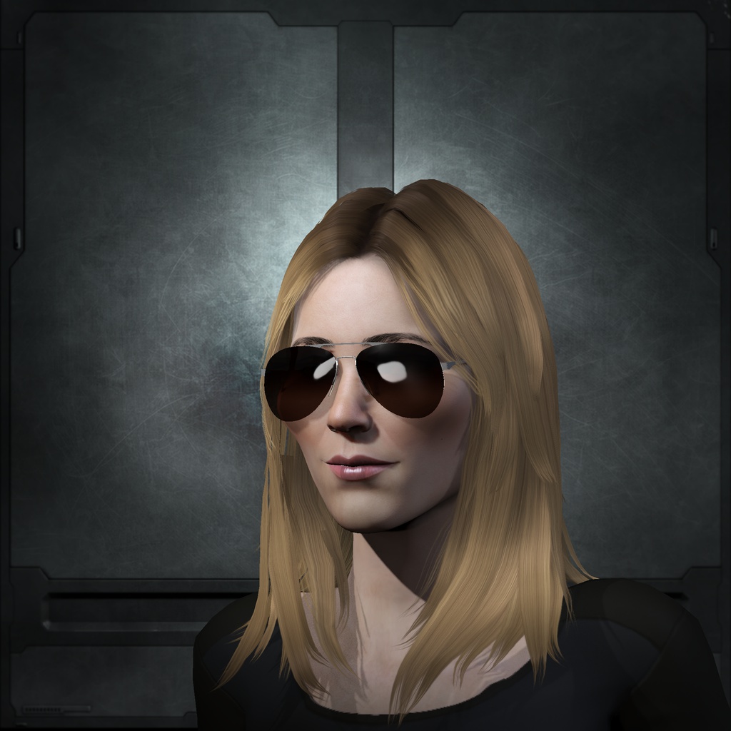 Katja Fallstar