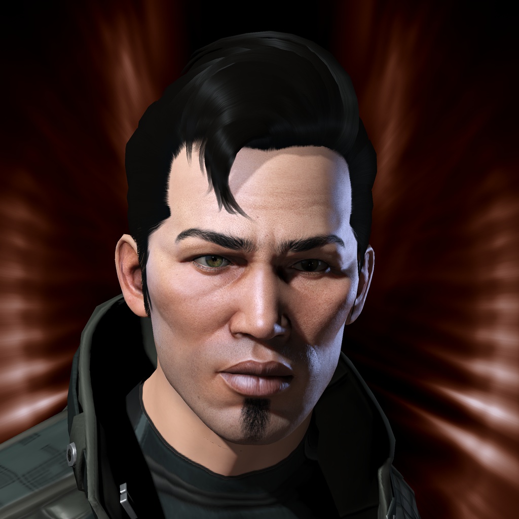 portrait