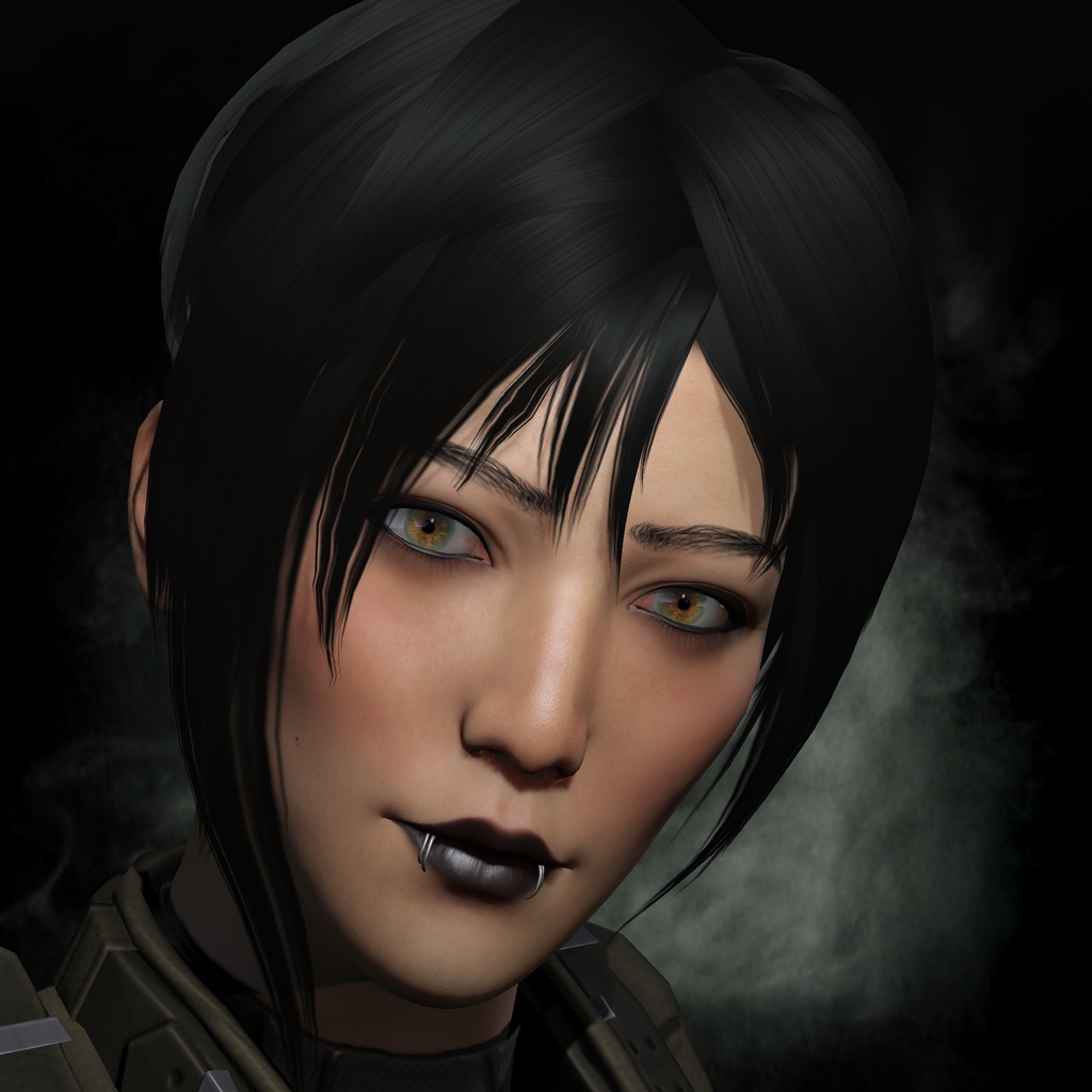Violent Desires