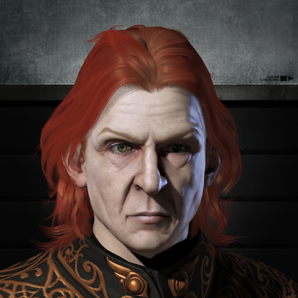 Amarr Citizen 92046916