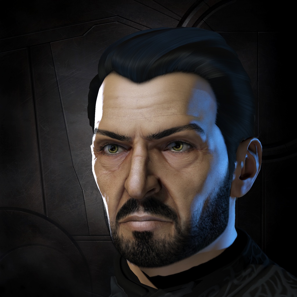 Amarr Citizen 92047121