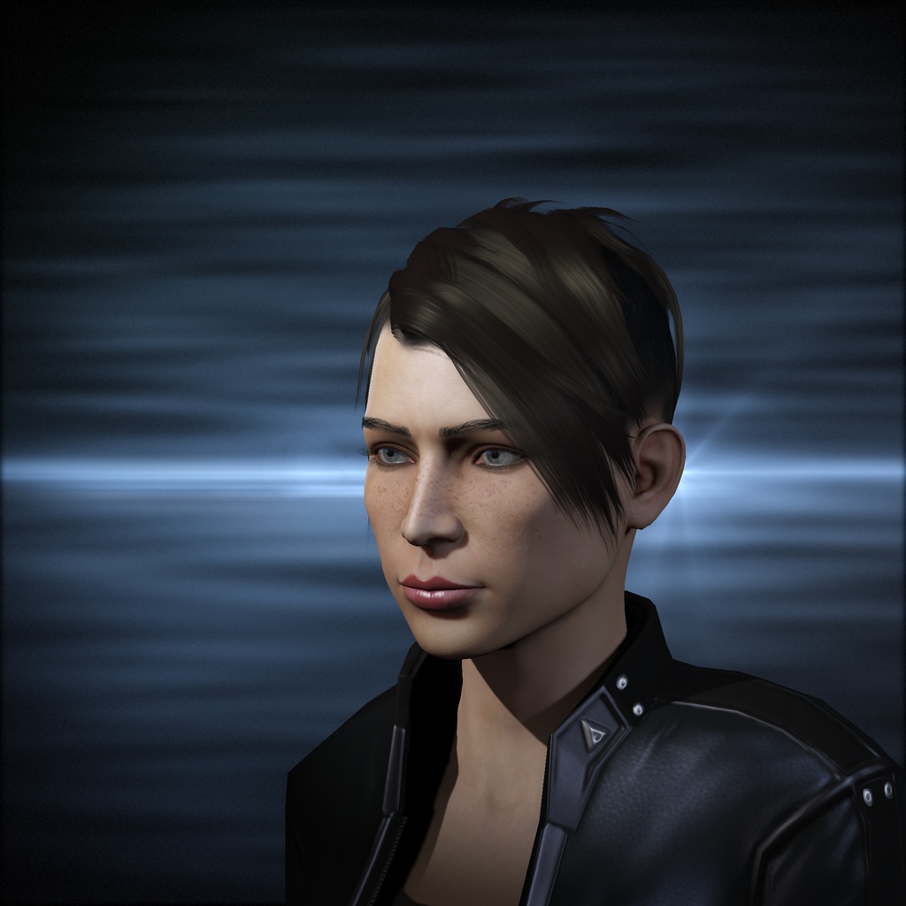 Caldari Citizen 92047207