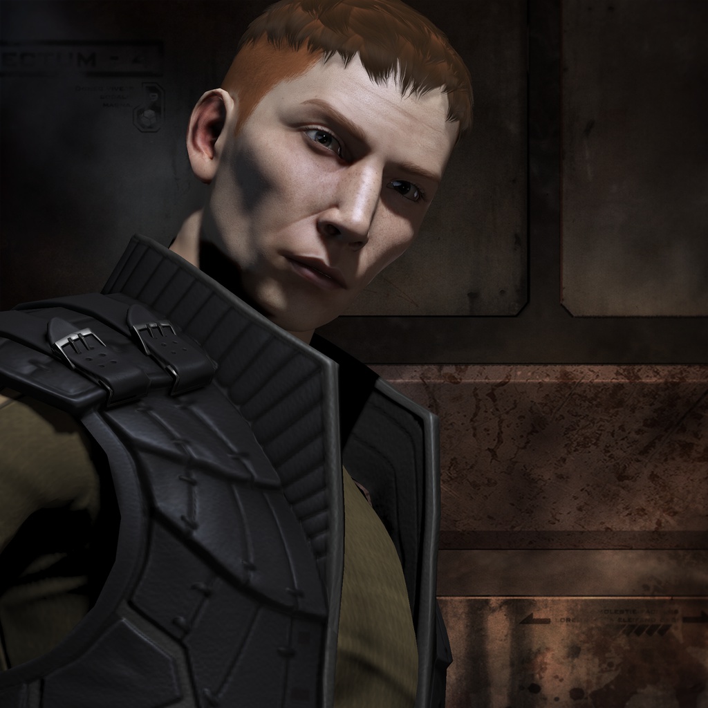 Jackson Reevis