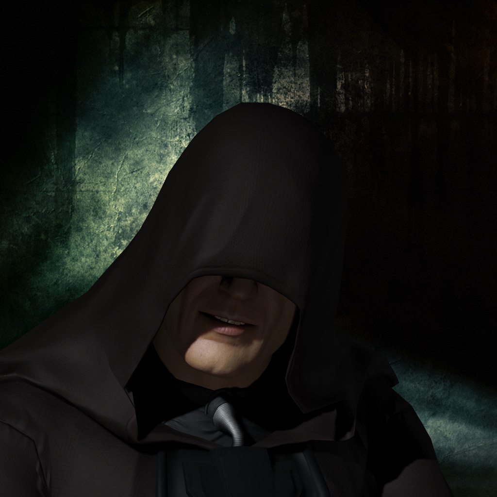 Amarr Citizen 92047472