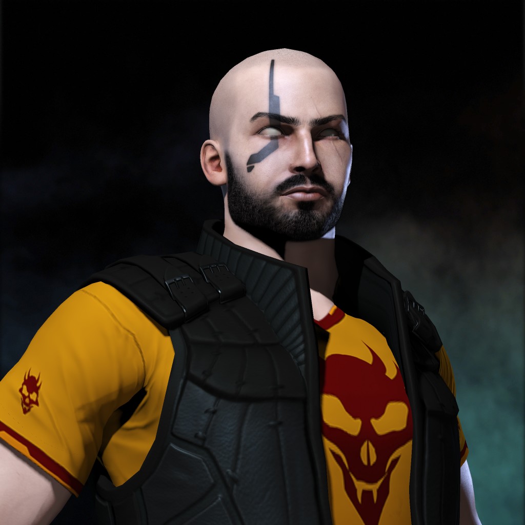 Nik Locke