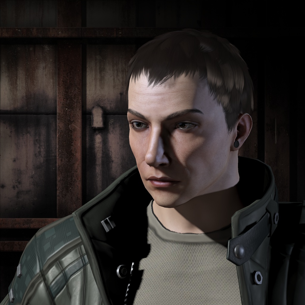 Minmatar Citizen 92047610