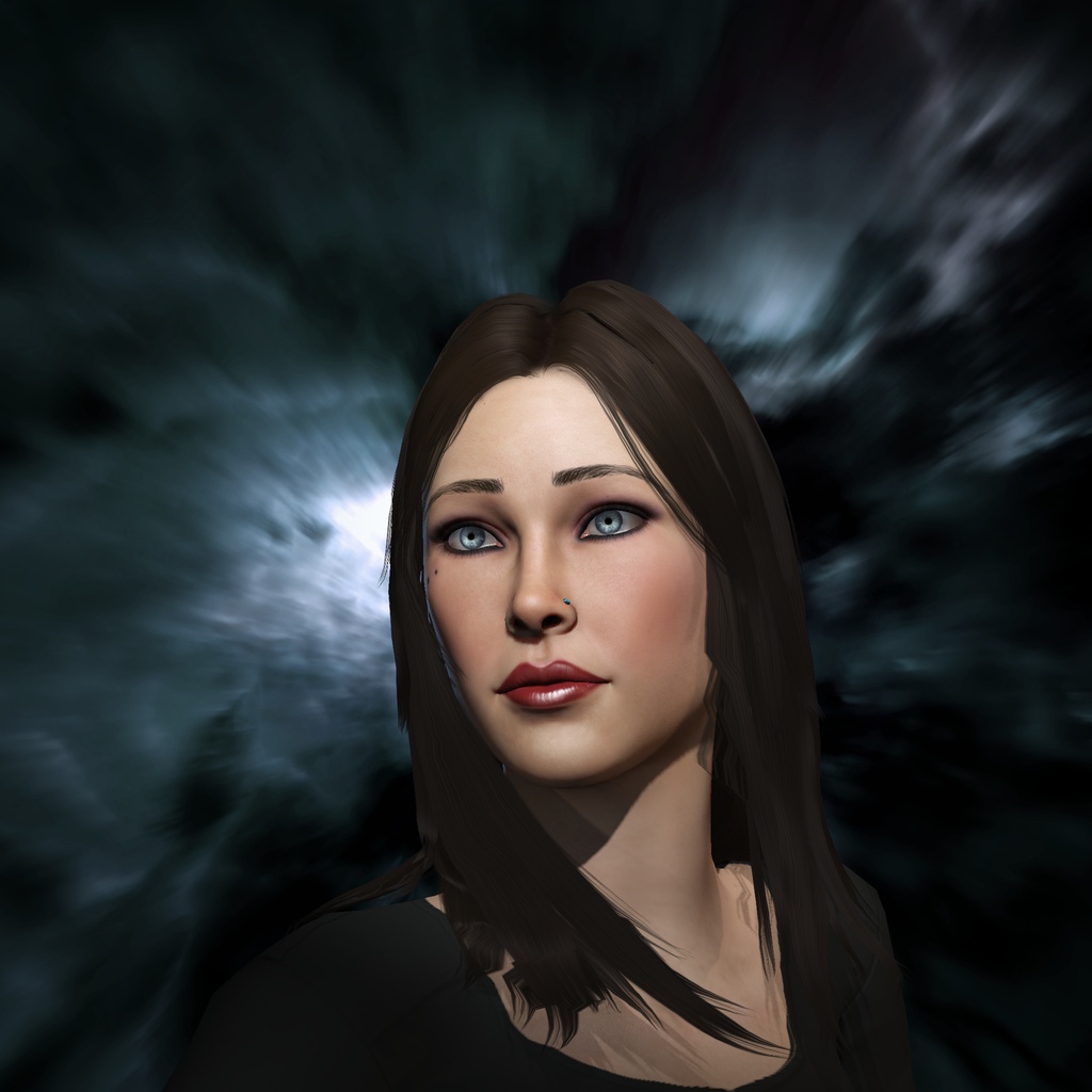 Naomi Ravenheart
