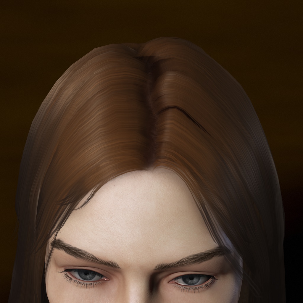 A blood